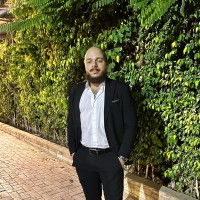 Ahmed Gamal