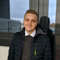 Pavel Pankrashou