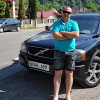 Roman Gudima
