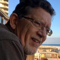 Jim Harvey