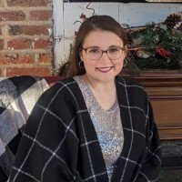 Miranda Hoffman-Marks