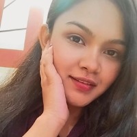 Sudipa Sutradhar