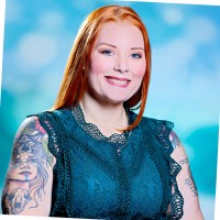 Janie Hudson
