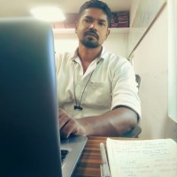 ARUN JOTHIRAJ