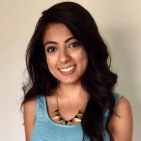 Megha Patel