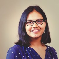Janaki Nakum, Cpa, Cia