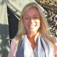 Claire Henderson