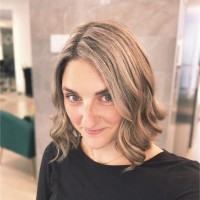 Ashley Zahavich