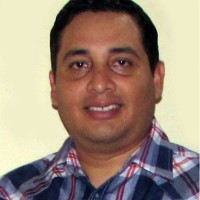 Johnny Molina Molina