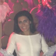 Nazanin Hasedian