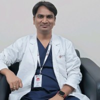 Dr Vikas Sonwane