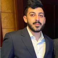 Abdelrahman sherif Ismail