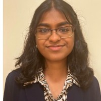 Nandita Bodapati