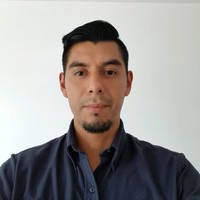 Mauricio Ramos Vázquez