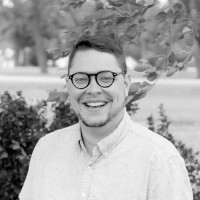 Evan Eikenberry