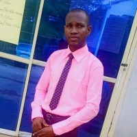 Peter Omoniyi