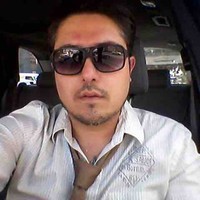 Juan Pablo Padilla Hernandez
