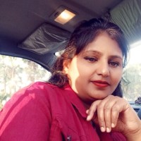 mary Ravikanth Reddy