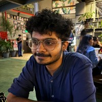 Shyam Vaidyanathan