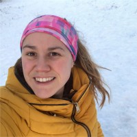 Sarah Lewis