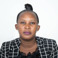 B.Florence Mbabazi