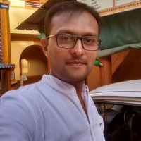 Nirmalkumar Patel