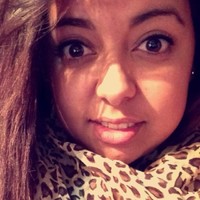 Marion Ageron dit Blanc