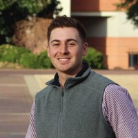 Hunter Hargrove, Pga