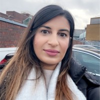 Aalya Rehman