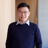 Peter (Hoang Nhat Huy) Nguyen