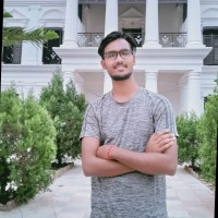 Rabindra Yadav