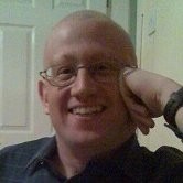 Graham Hughes