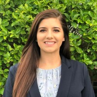 Katelynn Bannon, Cissp