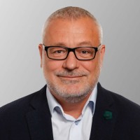 Torben Arvad