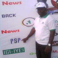 Kayode Babaranti