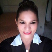 Meyre Rose Theocharopoulos Pantoja