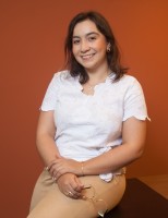 Giulia Nikolaus Ferreira