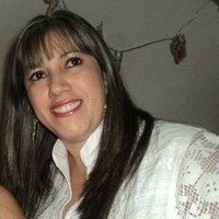 Edith Gabriela Riveros de Antonelli