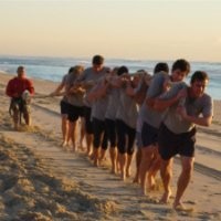 Shane Elisara Gold Coast Original BootCamp