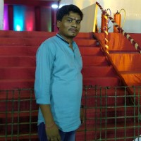 Mahesh Kumar Patel