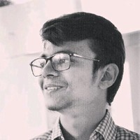 Vivek Shah