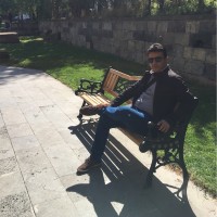Hamid Hamidi