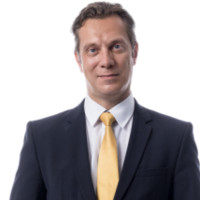 Dr. Sven Jansen