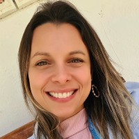 Nathalie De Souza Silva