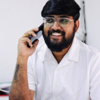 Babloo Stephen P M