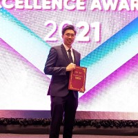 Ahmad Azfar Abdul Razak, Cpa (M)