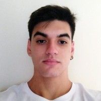 Caio Venancio Sanches Bezerra