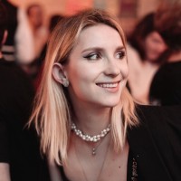 Daria Efimova
