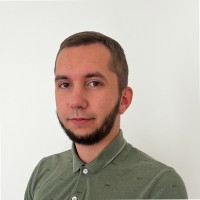 Oleksandr Oleksyn