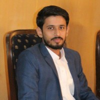 Hyder Abbas
